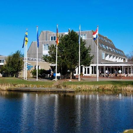 Ferienwohnung Amelander Kaap 1 Hollum  Exterior foto