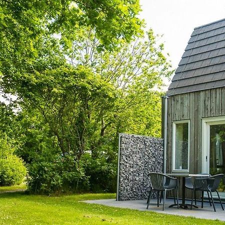 Ferienwohnung Amelander Kaap 1 Hollum  Exterior foto