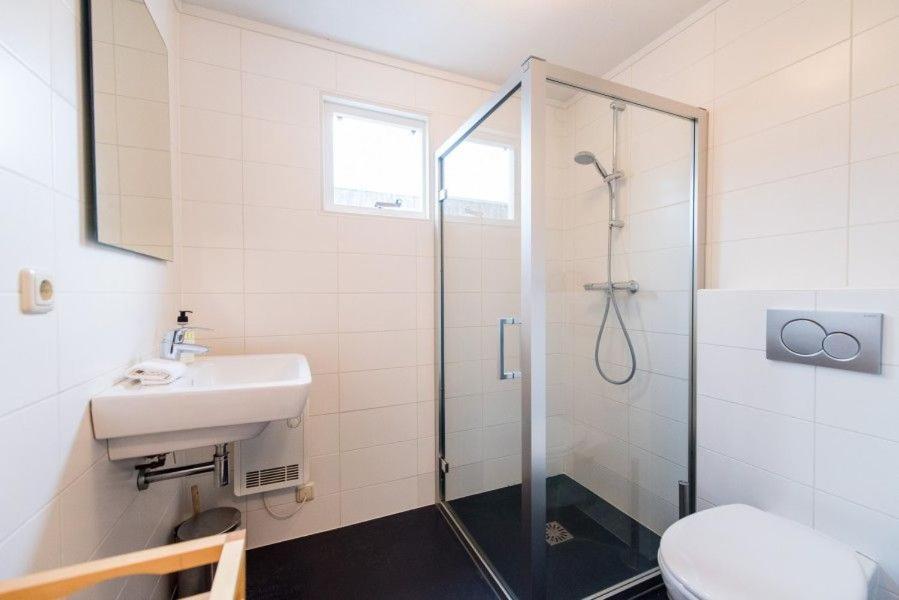 Ferienwohnung Amelander Kaap 1 Hollum  Exterior foto