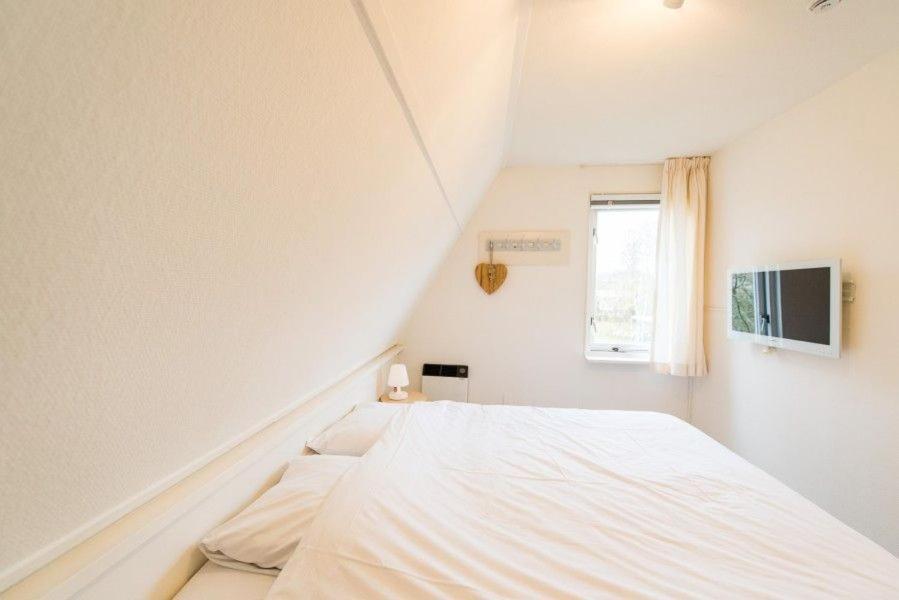 Ferienwohnung Amelander Kaap 1 Hollum  Exterior foto