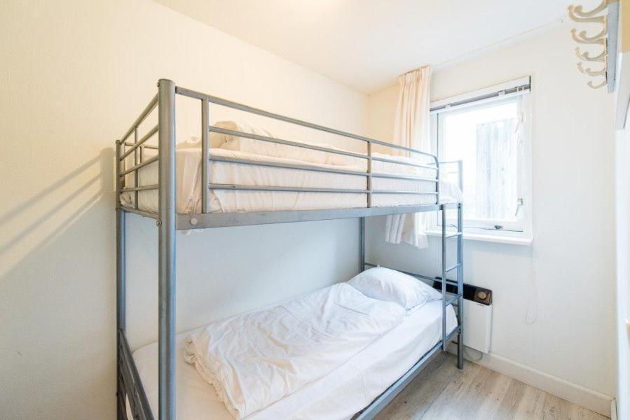 Ferienwohnung Amelander Kaap 1 Hollum  Exterior foto